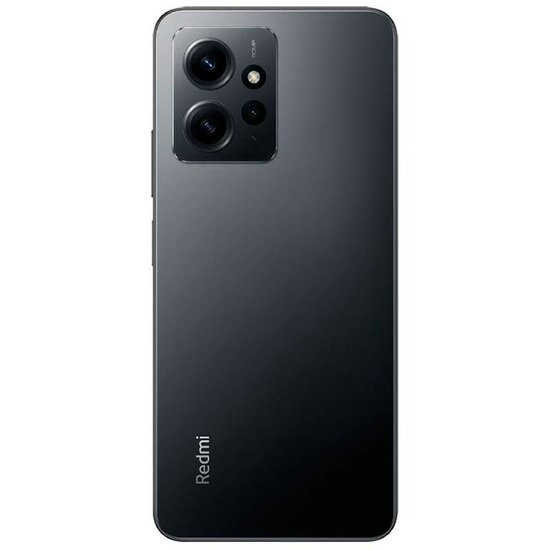 Xiaomi Redmi Note 12 4GB/64GB Onyx Grey