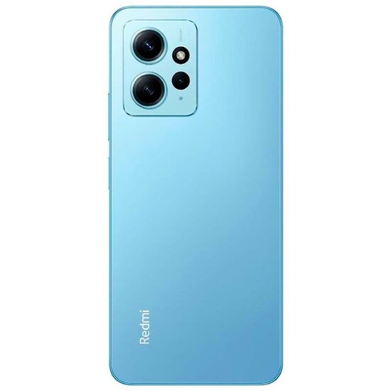 Xiaomi Redmi Note 12 4GB/128GB Ice Blue