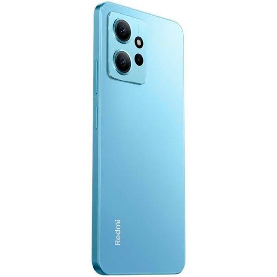 Xiaomi Redmi Note 12 4GB/128GB Ice Blue