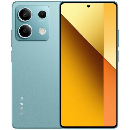 Xiaomi Redmi Note 13 5G 8GB/256GB Blue