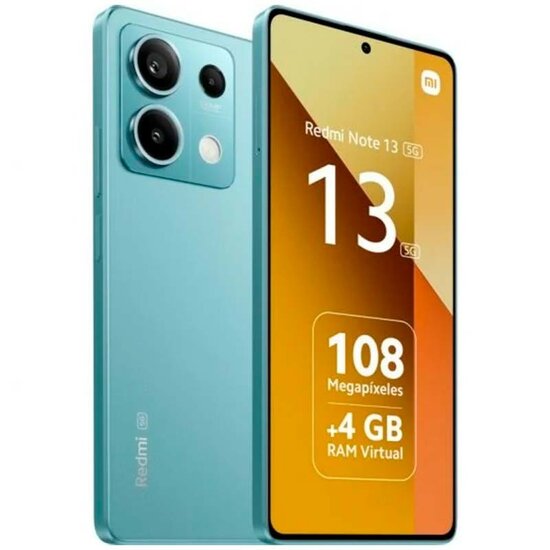 Xiaomi Redmi Note 13 5G 8GB/256GB Blue