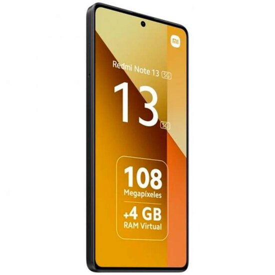 Xiaomi Redmi Note 13 5G 8GB/256GB Black