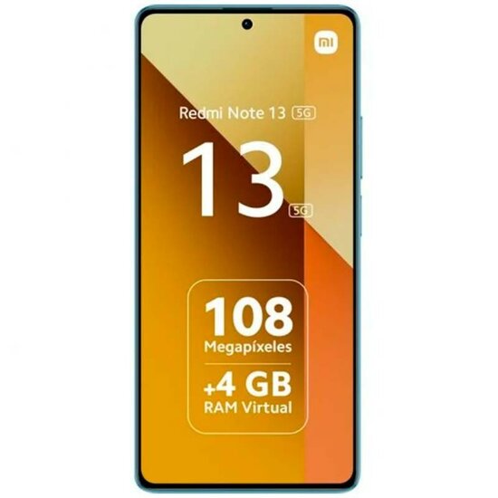 Xiaomi Redmi Note 13 5G 6GB/128GB Blue