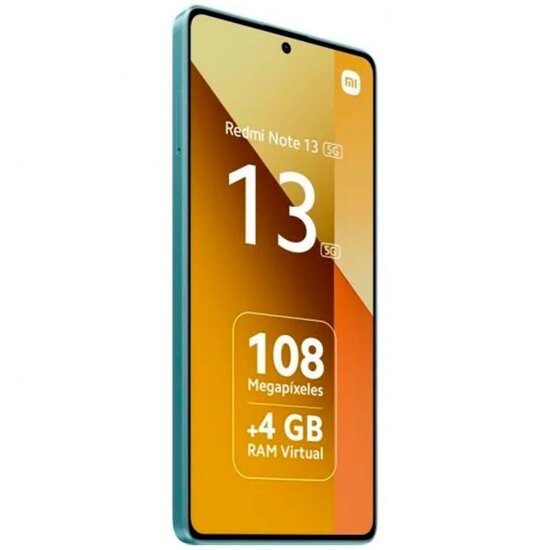 Xiaomi Redmi Note 13 5G 6GB/128GB Blue