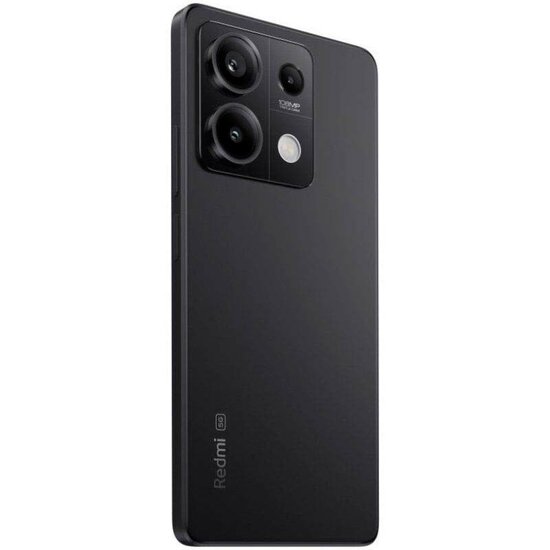 Xiaomi Redmi Note 13 5G 6GB/128GB Black