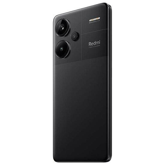 Xiaomi Redmi Note 13 Pro Plus 5G 12GB/512GB Black