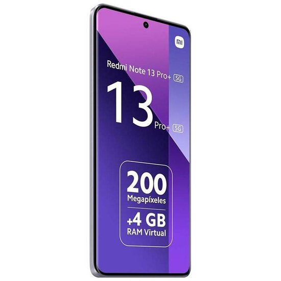 Xiaomi Redmi Note 13 Pro Plus 5G 12GB/512GB Violet