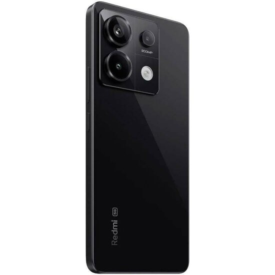 Xiaomi Redmi Note 13 Pro 5G 12GB/512GB Black