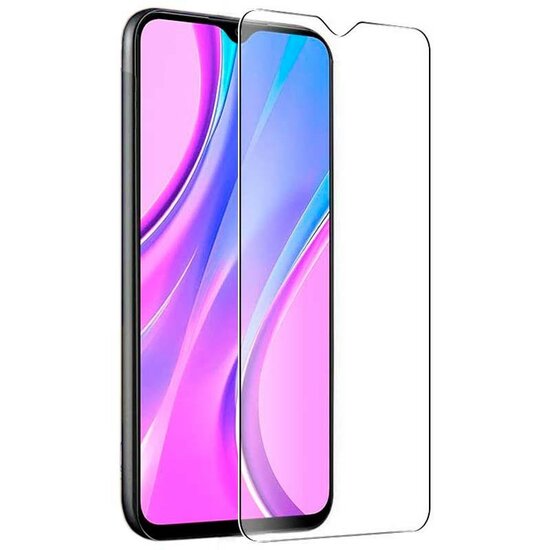 Xiaomi Redmi 9A / 9AT / 9C Tempered Glass Screen Protector