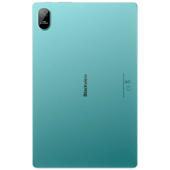 Blackview Tab 11 WiFi 8GB/256GB Lagoon Green