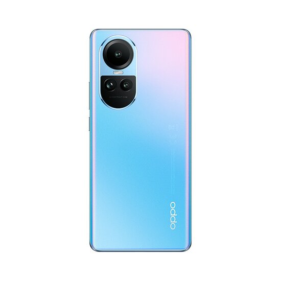 OPPO Reno 10 5G 8GB/256GB Ice Blue