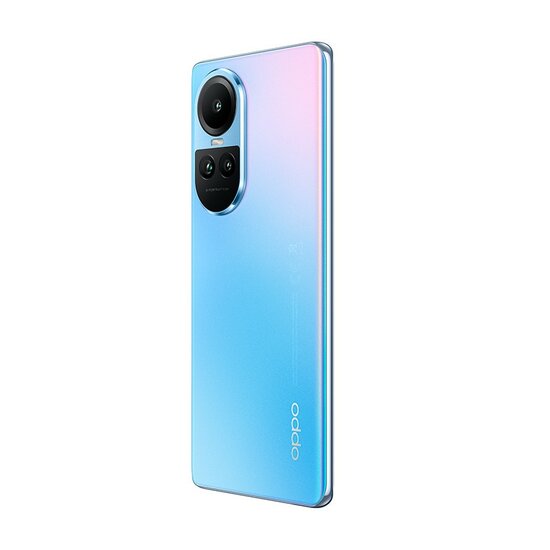 OPPO Reno 10 5G 8GB/256GB Ice Blue