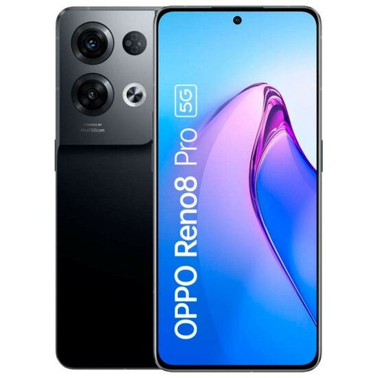 OPPO Reno 8 Pro 5G 8GB/256GB Glazed Black