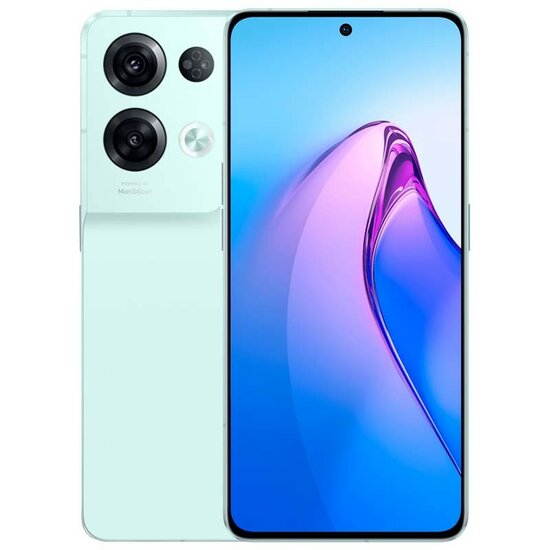 OPPO Reno 8 Pro 5G 8GB/256GB Glazed Green