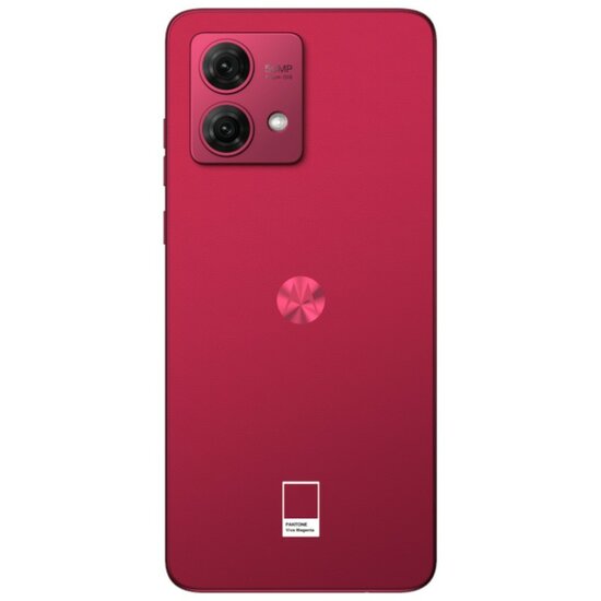 Motorola Moto G84 5G 12GB/256GB Viva Magenta