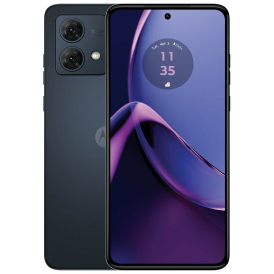 Motorola Moto G84 5G 12GB/256GB Midnight Blue