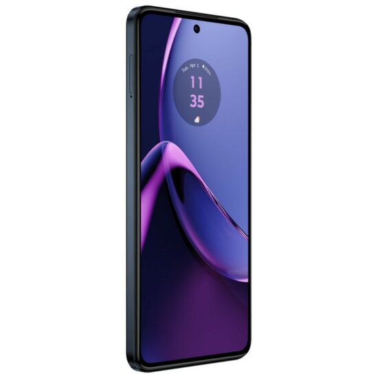 Motorola Moto G84 5G 12GB/256GB Midnight Blue