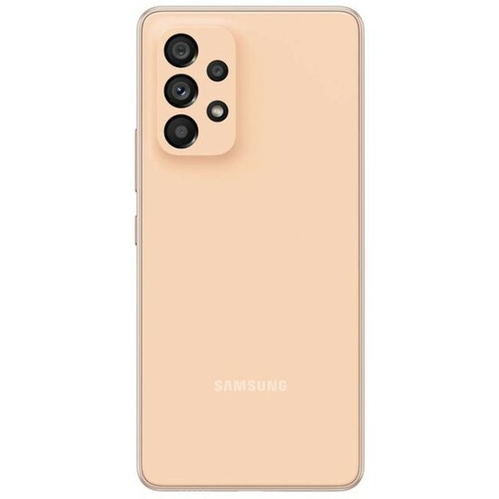 Samsung Galaxy A33 5G 6GB/128GB Peach