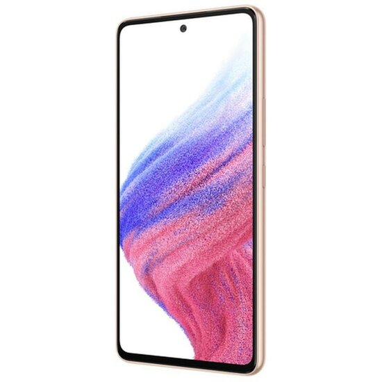 Samsung Galaxy A33 5G 6GB/128GB Peach