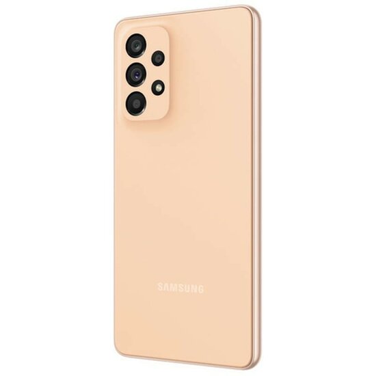 Samsung Galaxy A33 5G 6GB/128GB Peach