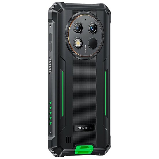 Oukitel WP28 8GB/256GB Green