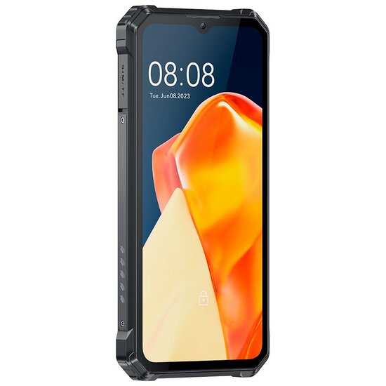 Oukitel WP28 8GB/256GB Black