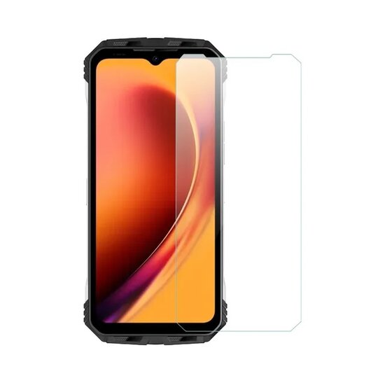 Doogee V Max / V Max Plus Tempered Glass Screen Protector