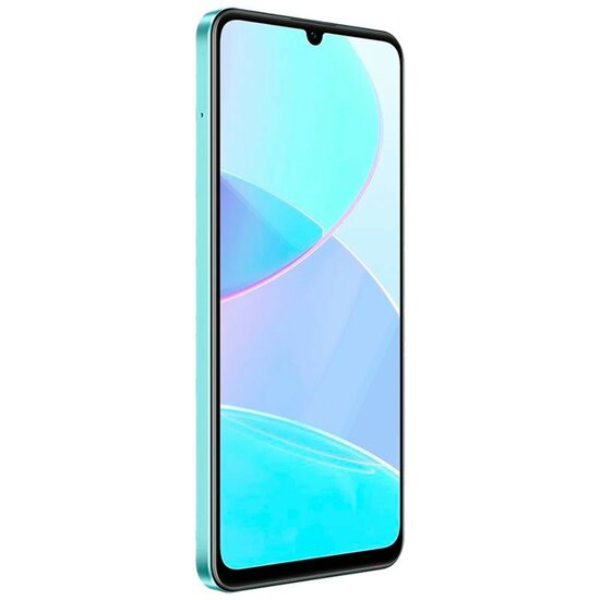 Realme C51 6GB/256GB Mint Green