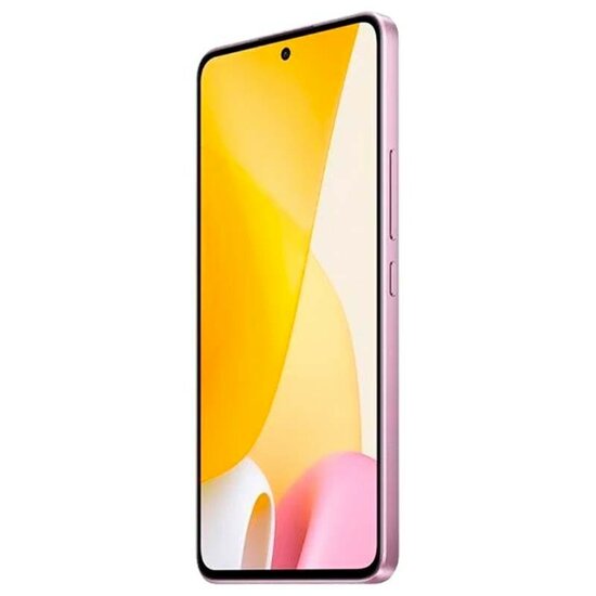 Xiaomi 12 Lite 5G 6GB/128GB Lite Pink