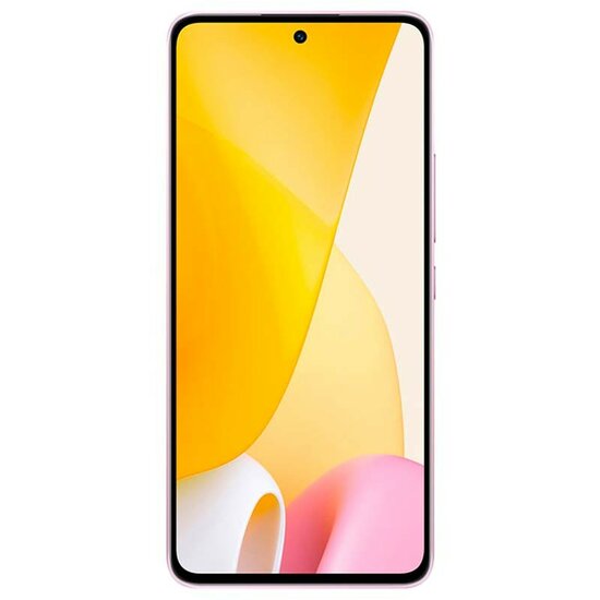 Xiaomi 12 Lite 5G 6GB/128GB Lite Pink