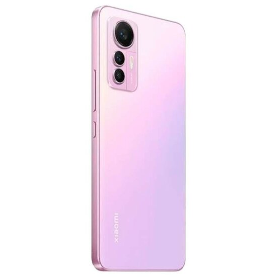 Xiaomi 12 Lite 5G 6GB/128GB Lite Pink