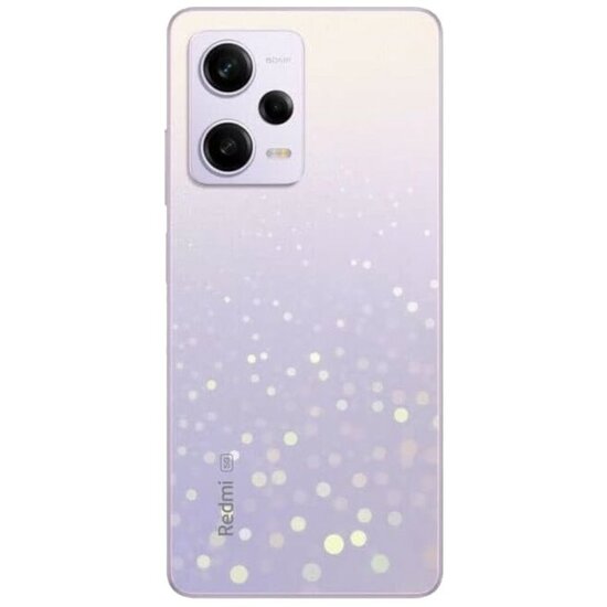 Xiaomi Redmi Note 12 Pro 5G 8GB/256GB Purple