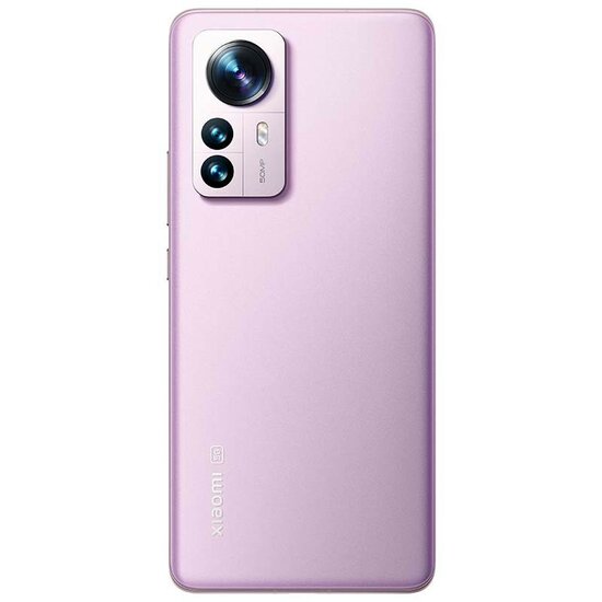 Xiaomi 12 Pro 5G 12GB/256GB Purple