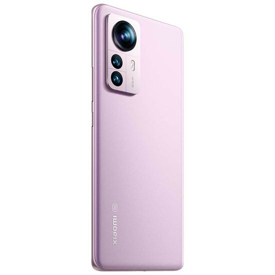 Xiaomi 12 Pro 5G 12GB/256GB Purple