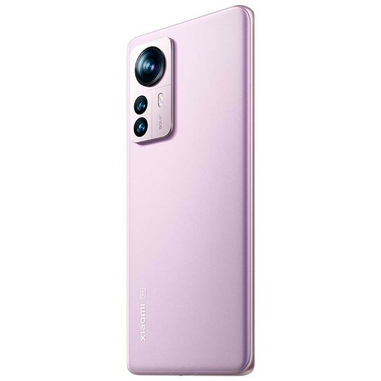 Xiaomi 12 Pro 5G 12GB/256GB Purple