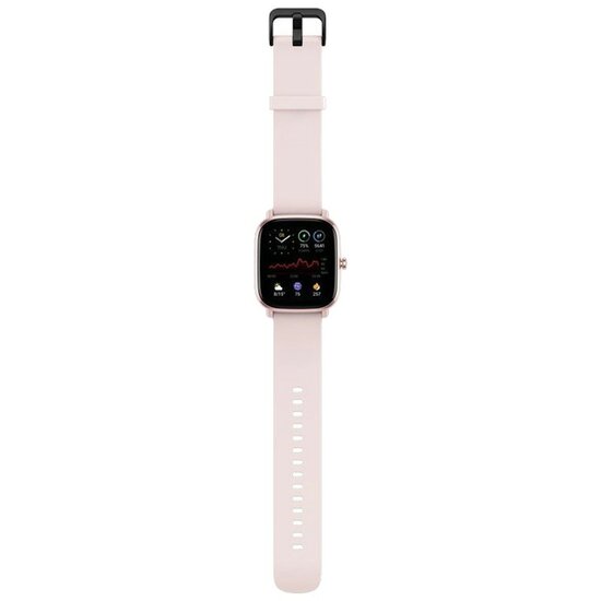 Amazfit GTS 2 Mini Flamingo Pink