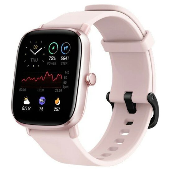 Amazfit GTS 2 Mini Flamingo Pink