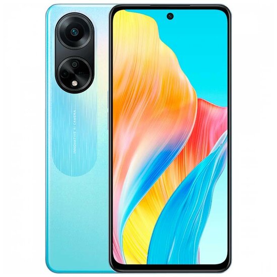 OPPO A98 5G 8GB/256GB Dreamy Blue