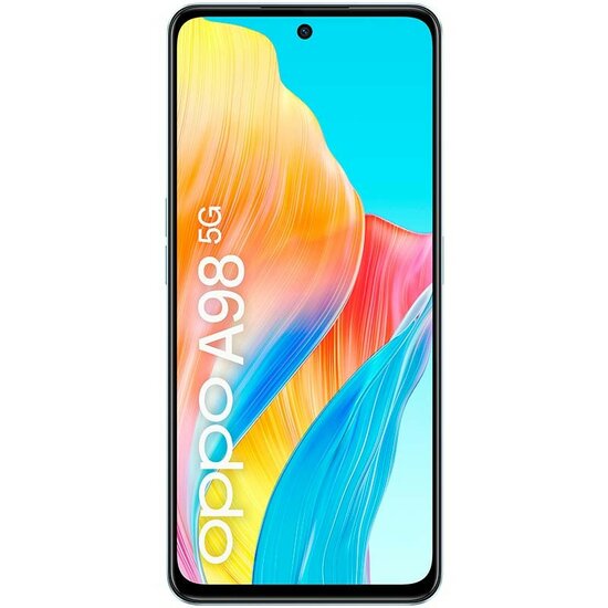 OPPO A98 5G 8GB/256GB Dreamy Blue