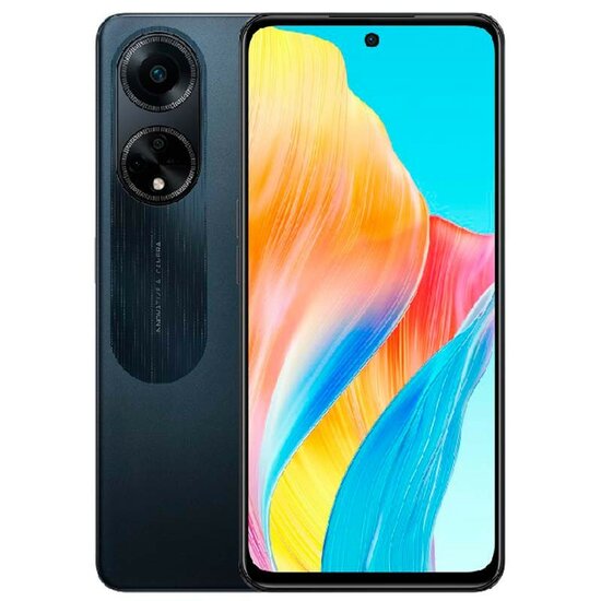 OPPO A98 5G 8GB/256GB Cool Black