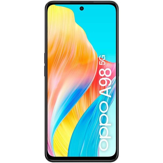 OPPO A98 5G 8GB/256GB Cool Black