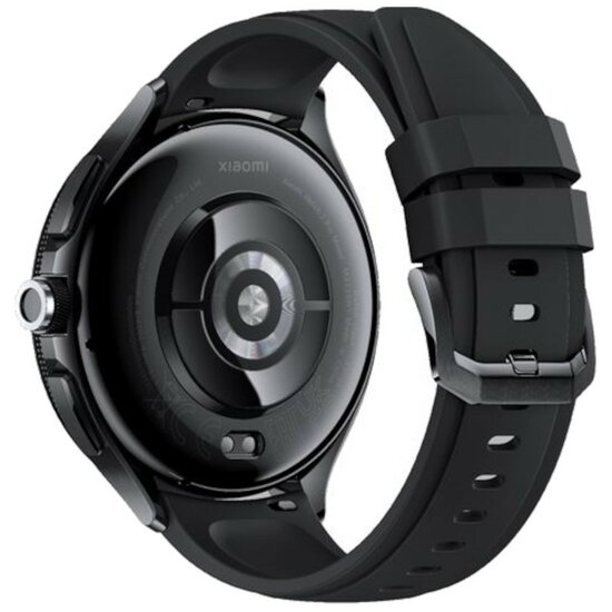 Xiaomi Watch 2 Pro Bluetooth Black