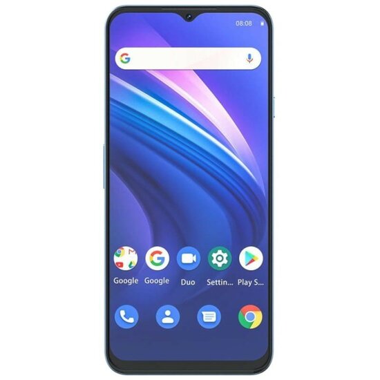 Cubot P80 8GB/256GB Blue