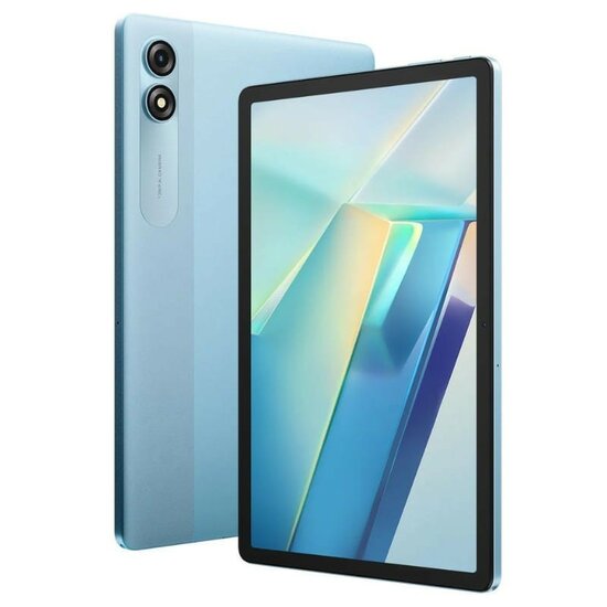 Blackview Tab 9 WiFi 6GB/256GB Frost Blue