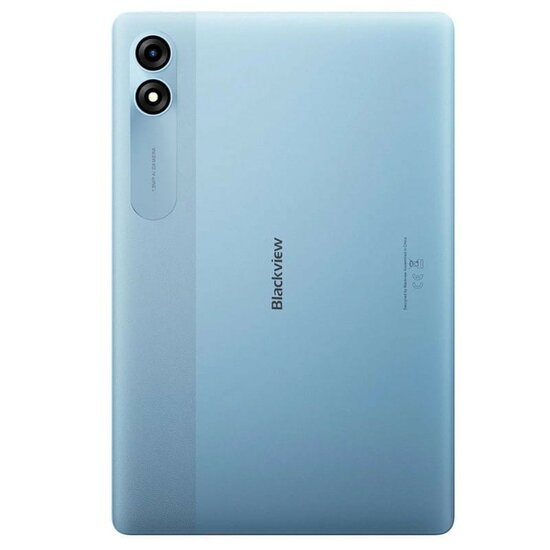 Blackview Tab 9 WiFi 6GB/256GB Frost Blue