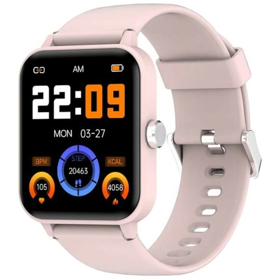 Blackview R30 Smart Watch Pink