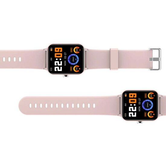 Blackview R30 Smart Watch Pink