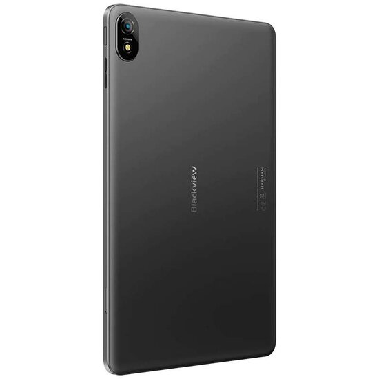 Blackview Tab 18 WiFi+4G 8GB/256GB Space Grey