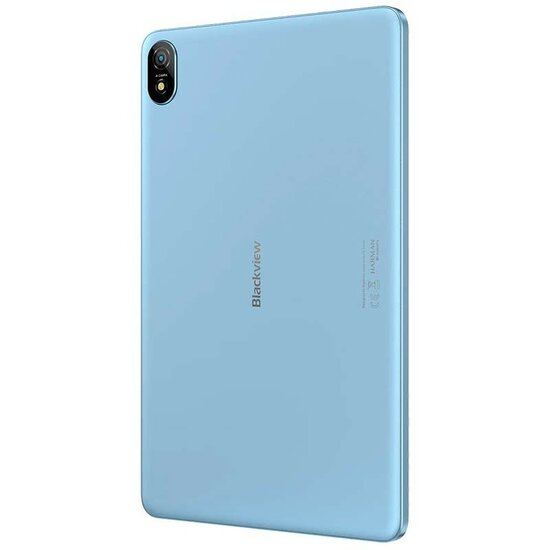 Blackview Tab 18 WiFi+4G 8GB/256GB Glacier Blue