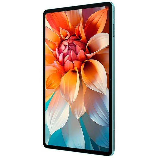 Blackview Tab 18 WiFi+4G 12GB/256GB Turquoise Green